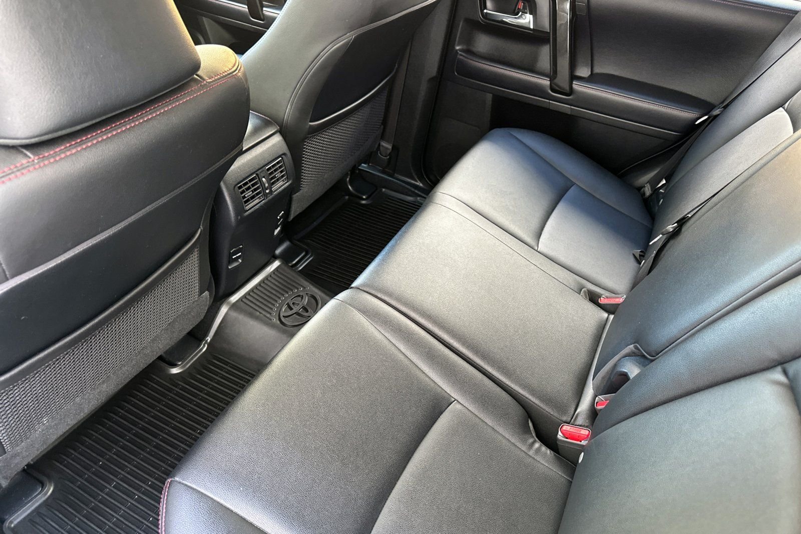 2019 Toyota 4Runner TRD Off-Road - Photo 12