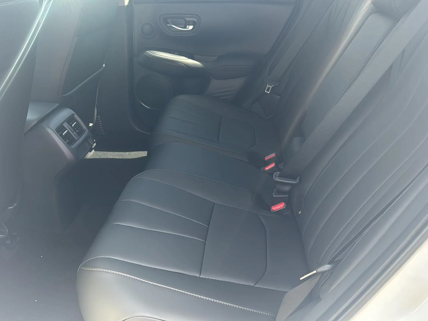 New 2026 Platinum White Pearl Acura Base image 8