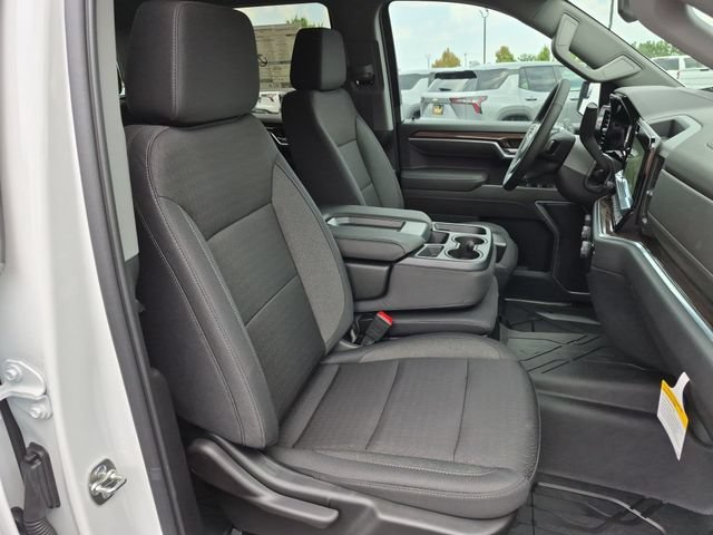 2026 Chevrolet Silverado 1500 RST - Photo 30