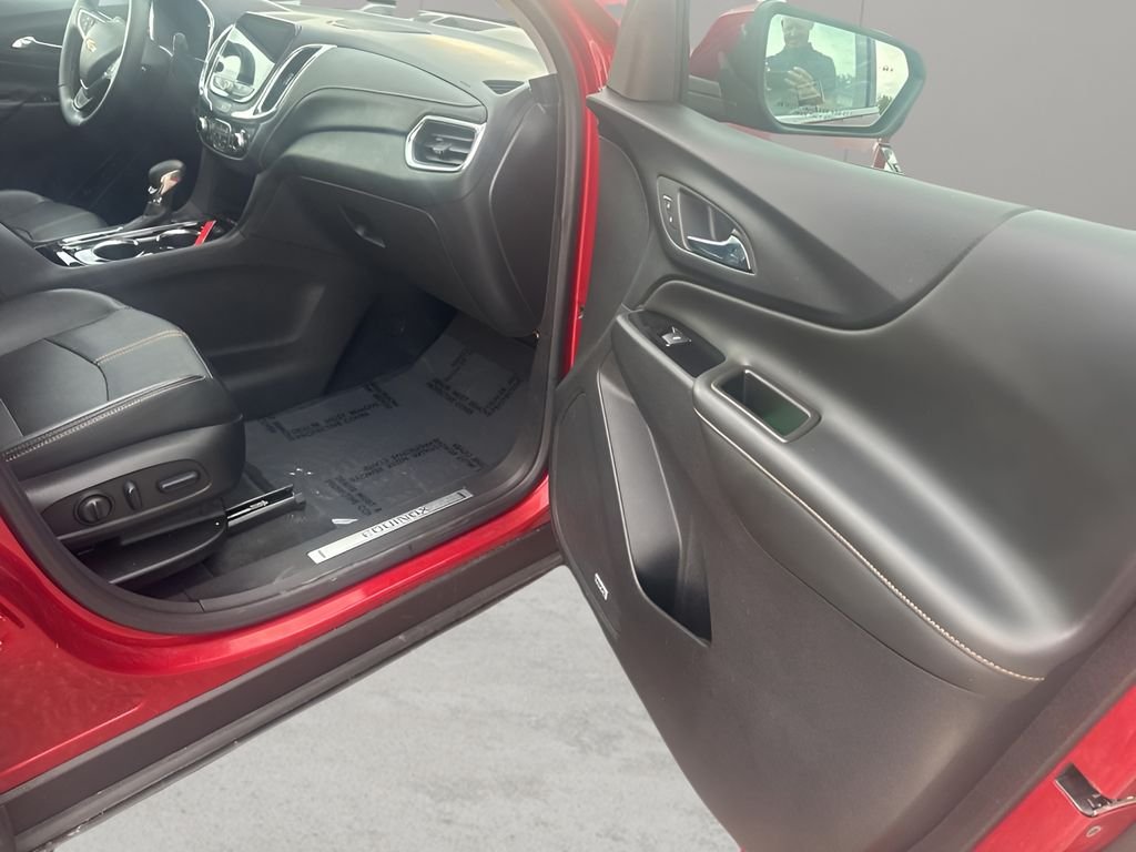 2023 Chevrolet Equinox Premier - Photo 15