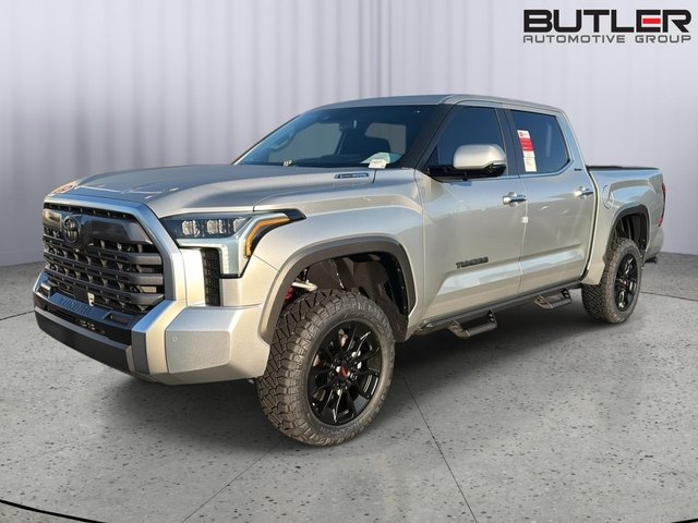 2026 Toyota Tundra i-FORCE MAX Limited i-FORCE MAX