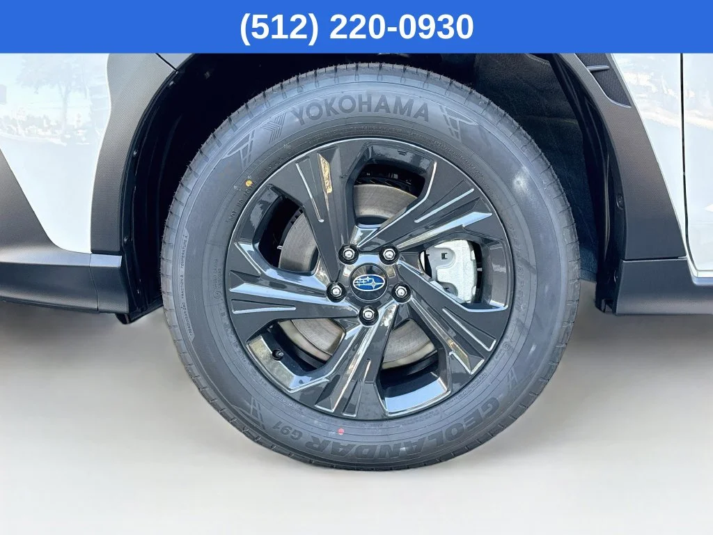 New 2027 White Subaru  image 37