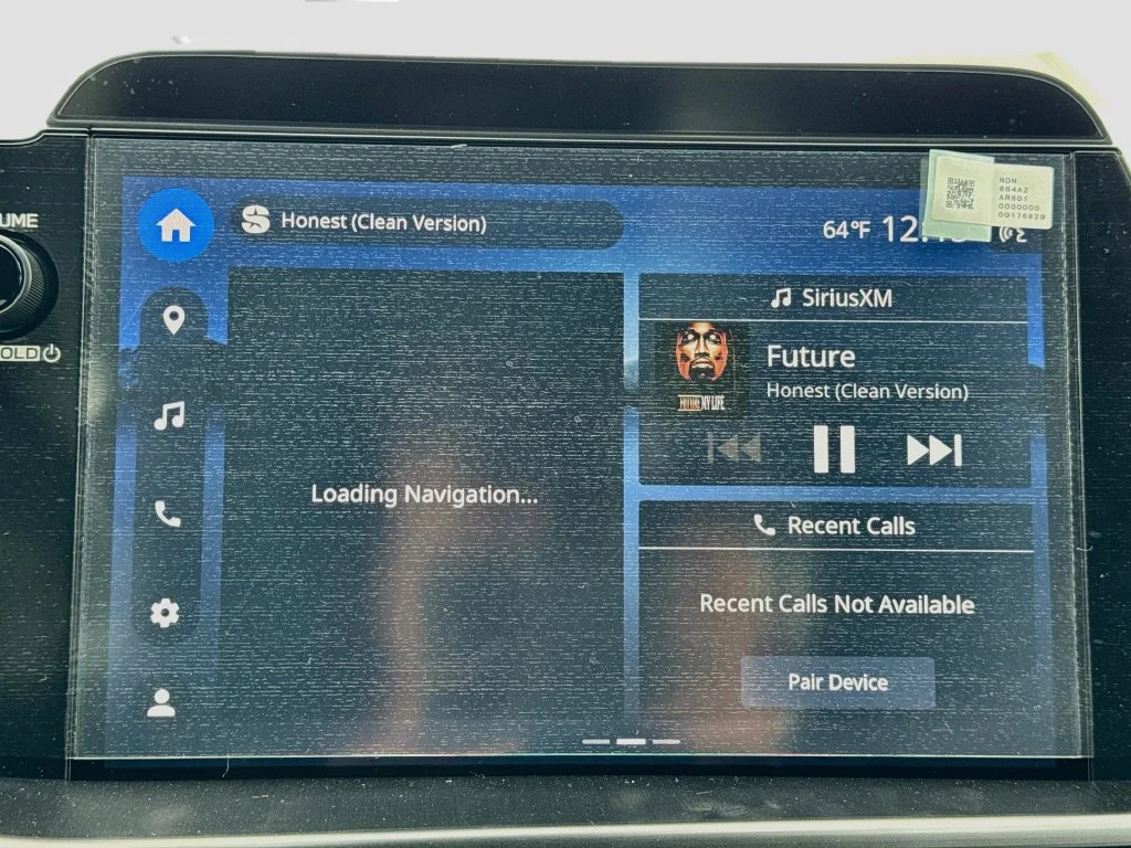 New 2026 Silver Subaru Premium image 18