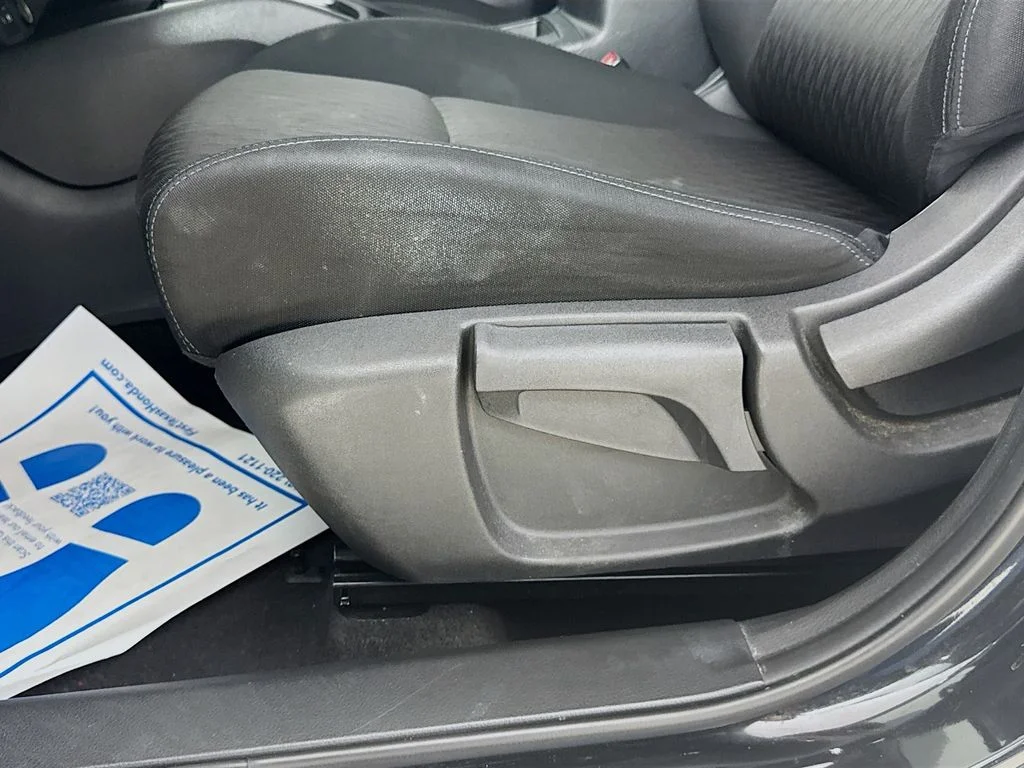 Used 2018 Magnetic Black Nissan S image 24