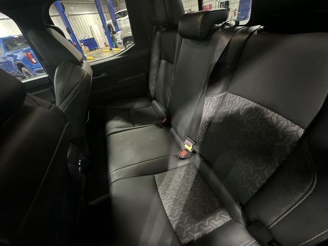 Used 2024 Gray Toyota Limited image 30