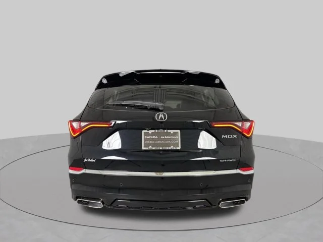 2026 Acura MDX Advance Package - Photo 46