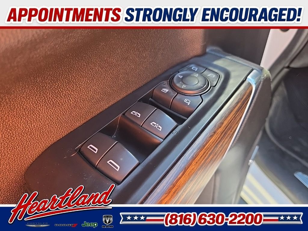 Used 2019 Beige Chevrolet High Country image 45