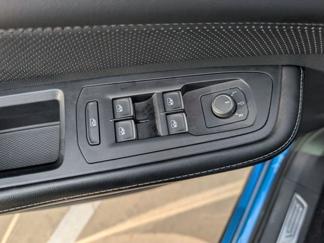 Used 2024 Blue Volkswagen 2.0T SE w/Technology image 20