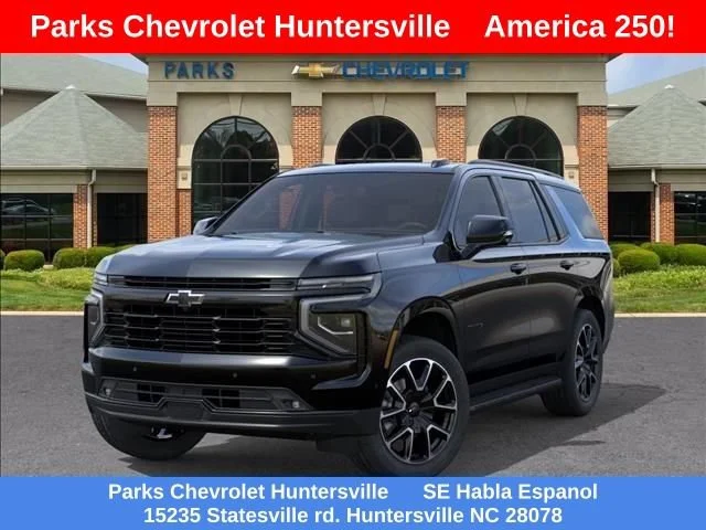 2026 Chevrolet Tahoe RST - Photo 7