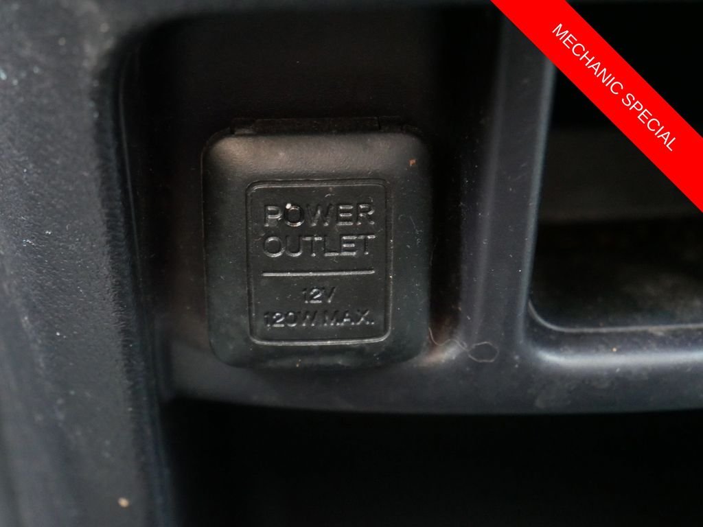 Used 2010  Honda EX image 25