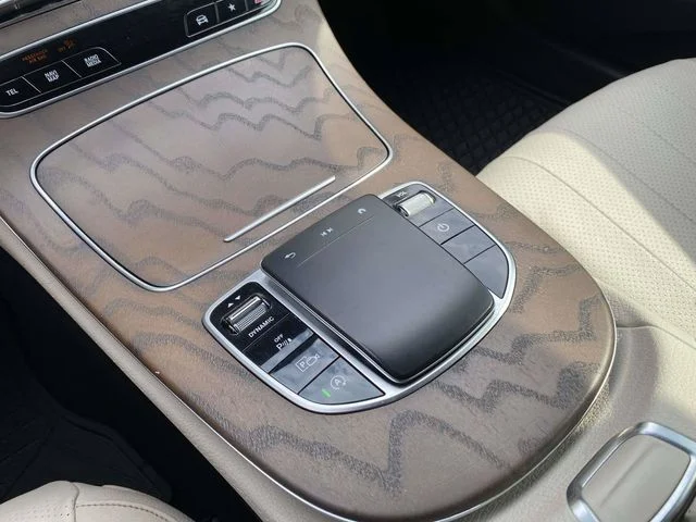 Used 2021 Polar White Mercedes-Benz E 350 image 25