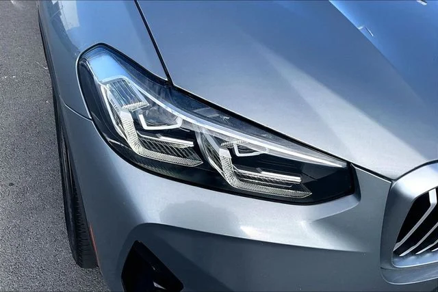 2024 BMW X3 30i - Photo 31