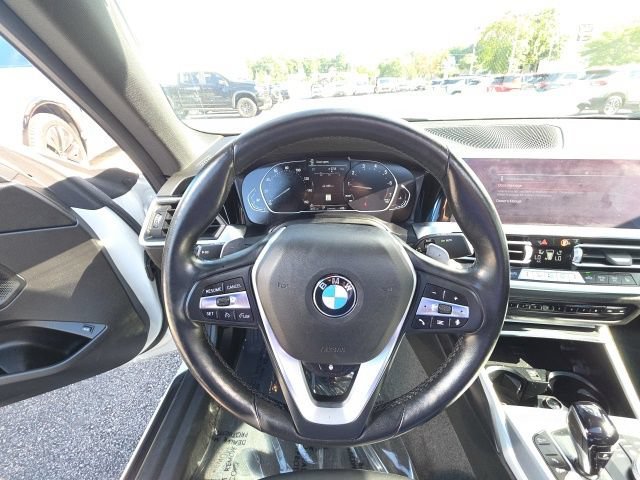 Used 2022 White BMW 230i image 17