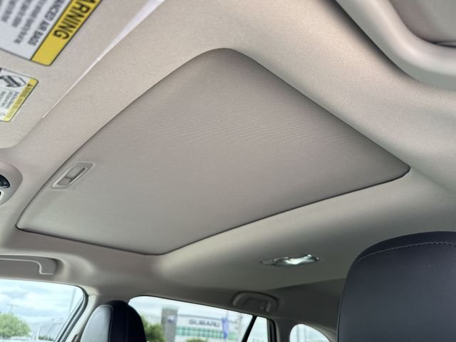 Used 2021 Gray Subaru Limited image 20