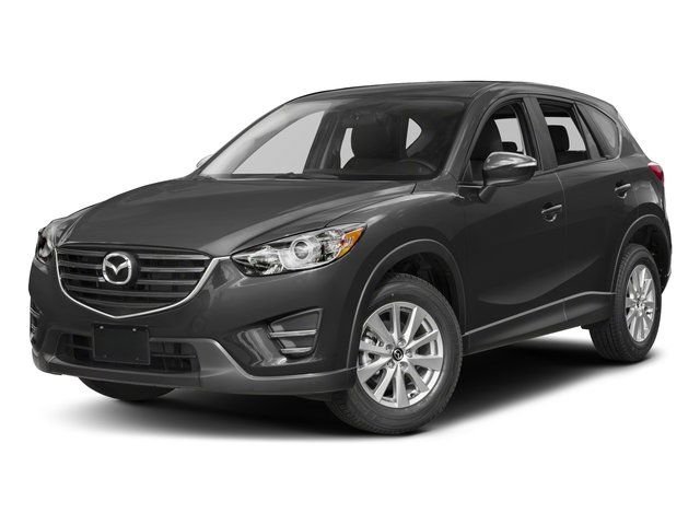 Used 2016 Red Mazda Sport image 1