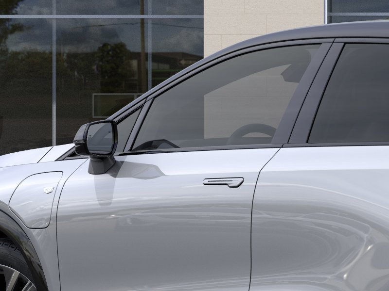 2027 Cadillac OPTIQ Premium Sport - Photo 12