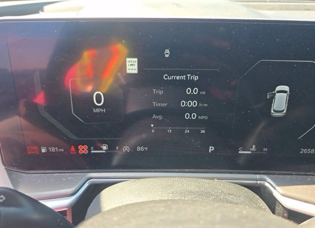 Used 2025 Panthera Metal Kia SX image 13