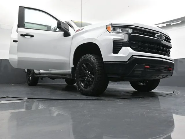 2024 Chevrolet Silverado 1500 LT Trail Boss - Photo 60