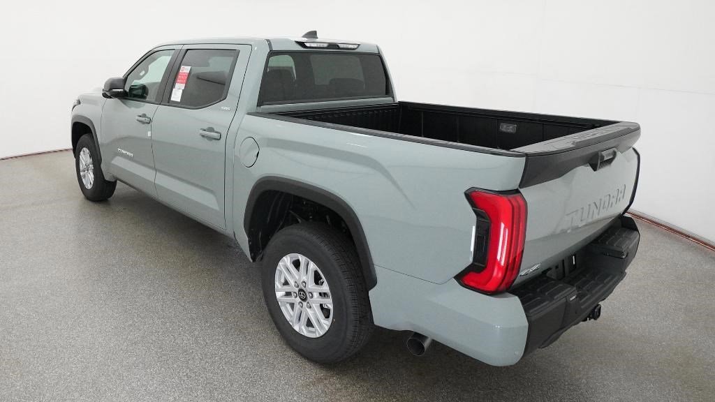 New 2026 Lunar Rock Toyota  SR5 image 18