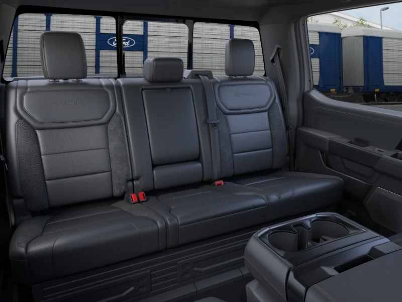 2026 Ford F-150 Raptor - Photo 11