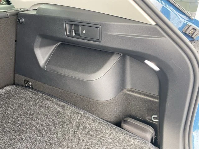 2026 Volkswagen Tiguan SE - Photo 61