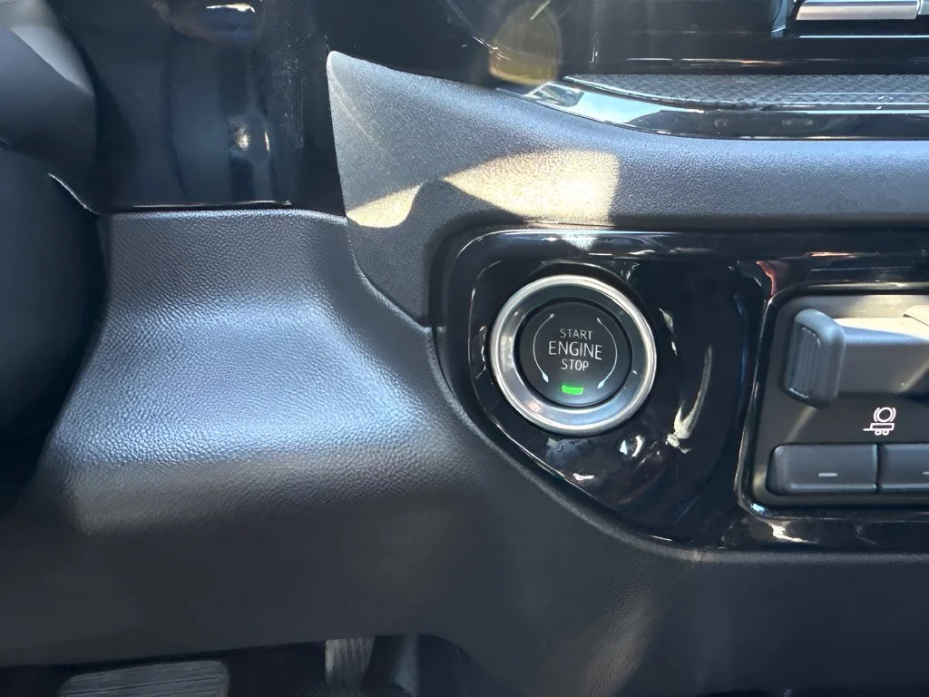 Used 2026 Gray Chevrolet ZR2 image 22