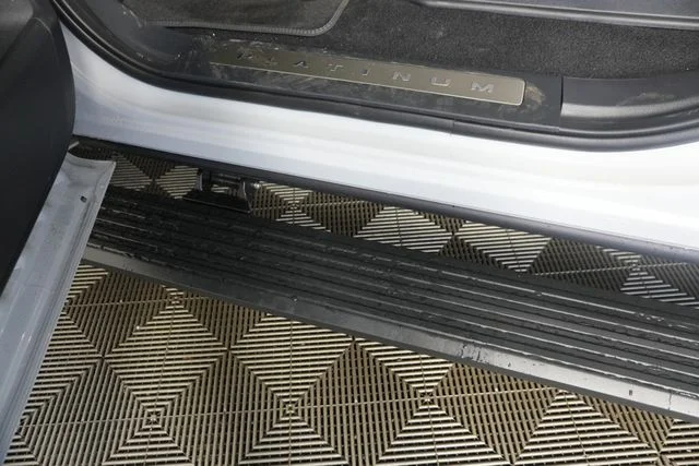New 2026 Avalanche Ford Platinum® image 25