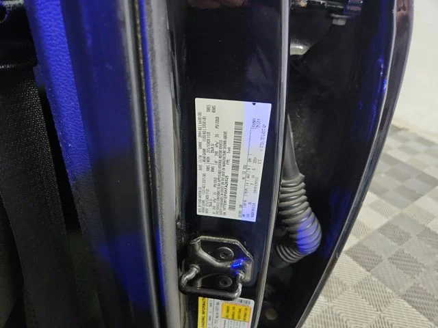 Used 2019 Black Ford XL image 23