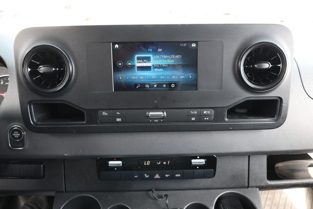 2023 Mercedes-Benz Sprinter Cargo Van Base - Photo 14