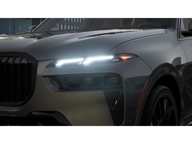 New 2027 Dravit Grey Metallic BMW xDrive40i image 6