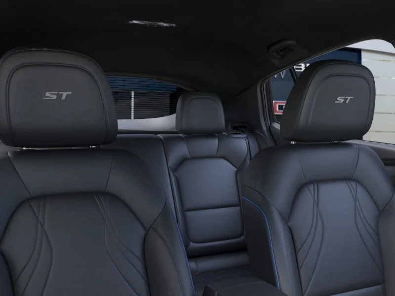 New 2026 Ebony Twilight Metallic Buick Sport Touring image 24