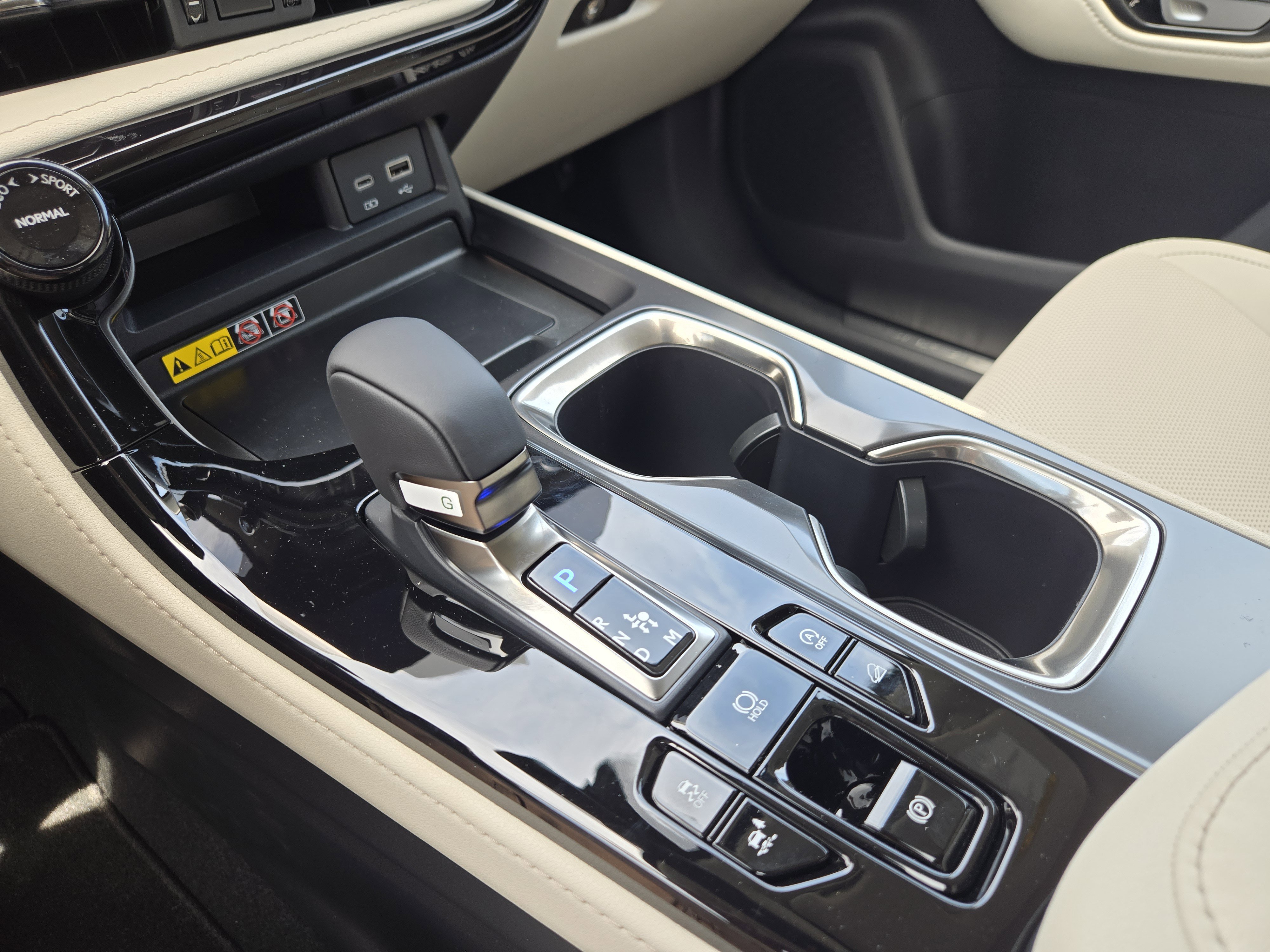 New 2026 Caviar Lexus LUXURY AWD image 15