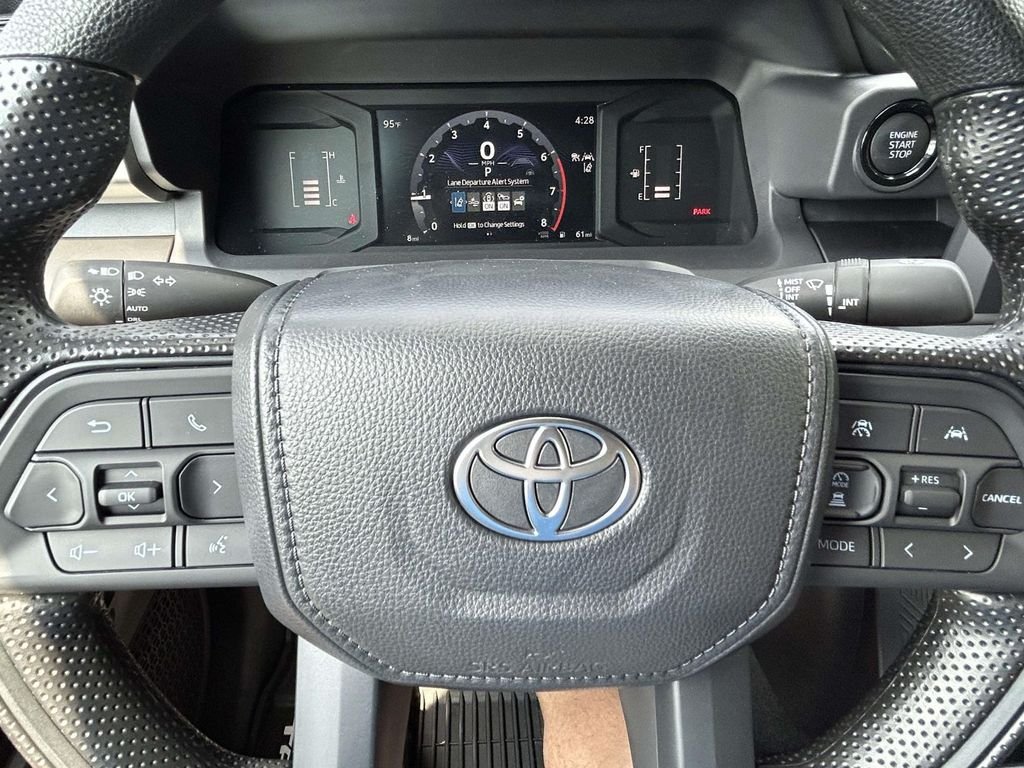 New 2026 Ice Cap Toyota SR image 26