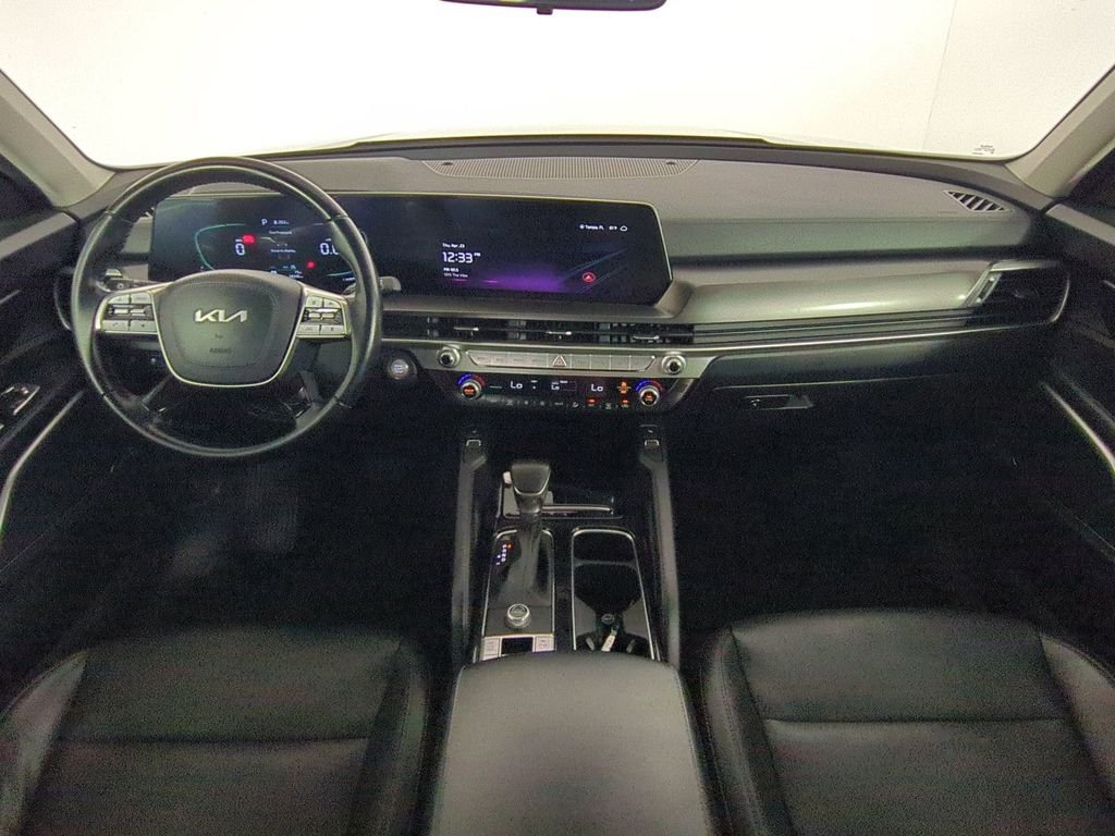 2023 Kia Telluride S - Photo 19