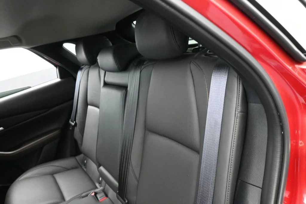 Used 2023 Soul Red Crystal Metallic Mazda 2.5 S Premium Package image 33