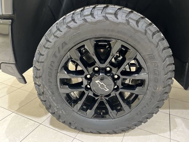 2026 Chevrolet Silverado 2500 HD LT - Photo 30