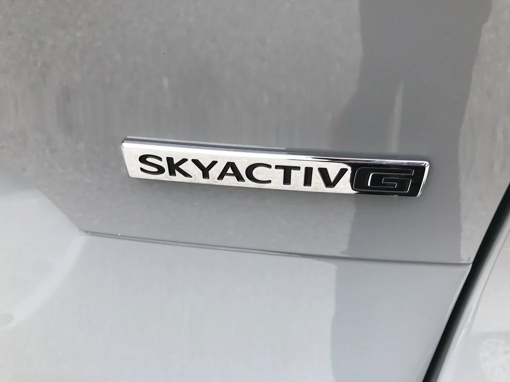 New 2026 Mazda CX-5 2.5 S Select