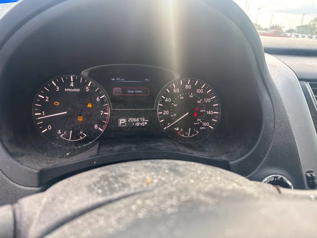Used 2013 Nissan Altima Sedan S with VIN 1N4AL3AP6DN577185 for sale in Granbury, TX