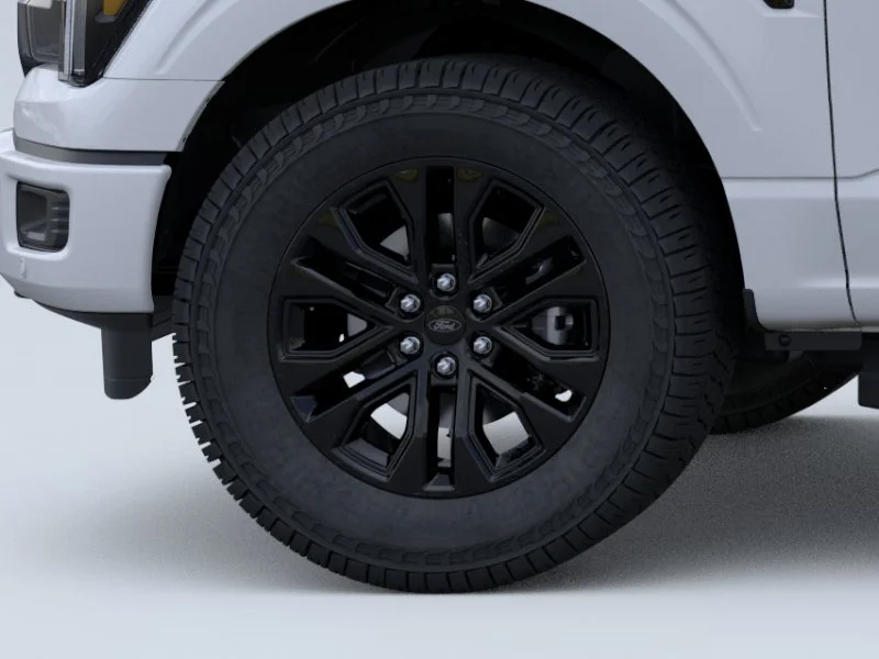 2025 Ford F-150 Lariat - Photo 19