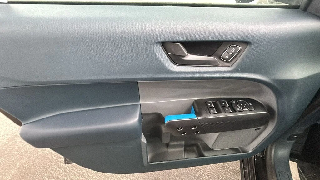 2025 Ford Maverick Lobo Premium - Photo 9