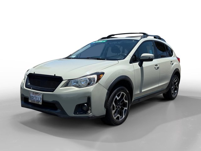 2017 Subaru Crosstrek 2.0i Limited