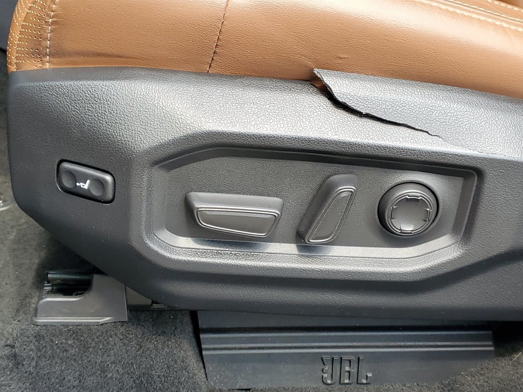 Used 2024 Magnetic Gray Metallic Toyota 1794 image 10