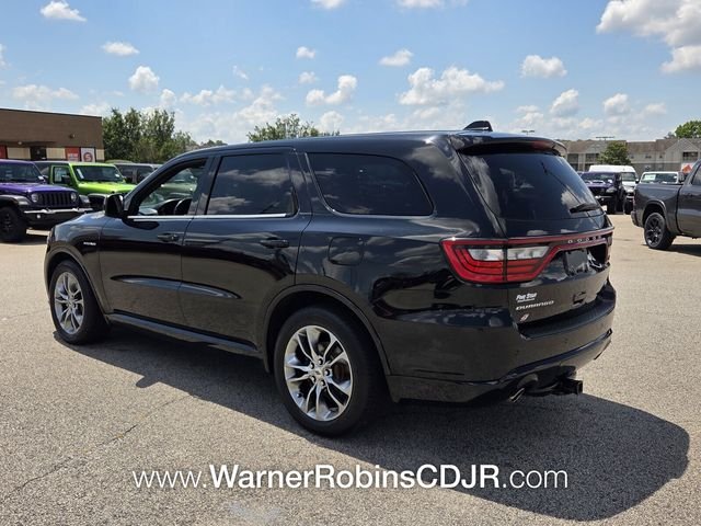 Used 2020 Black Dodge R/T image 11