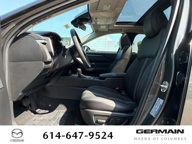 New 2026 Gray Mazda Preferred image 17