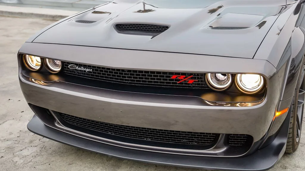 2022 Dodge Challenger R/T - Photo 6