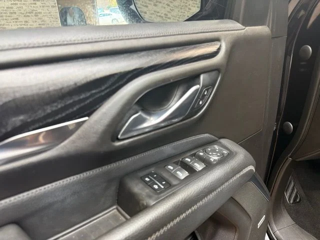Used 2021 Onyx Black GMC Denali image 21