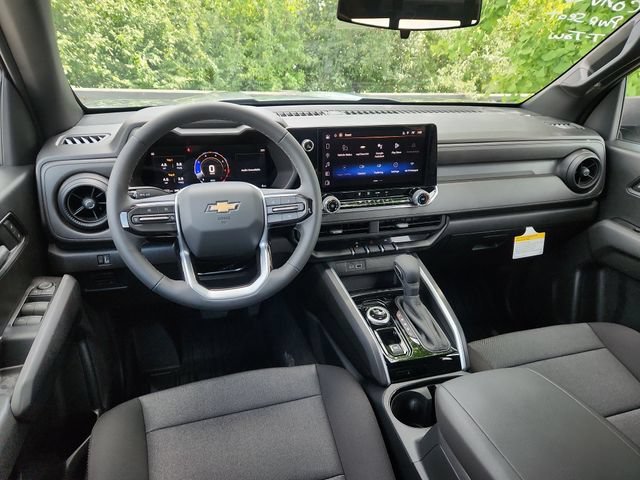 2026 Chevrolet Colorado Work Truck - Photo 19