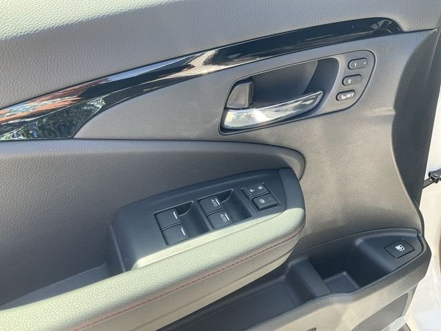 2026 Honda Ridgeline Black Edition - Photo 21