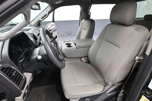2015 Ford F-150 XLT - Photo 23