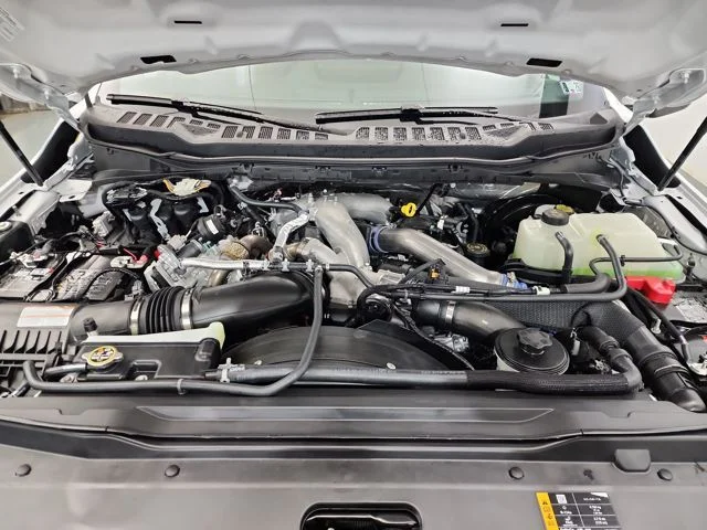 2026 Ford F-250 Super Duty XL - Photo 35